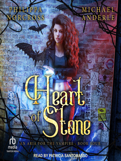 Title details for Heart of Stone by Philippa Norcross - Available